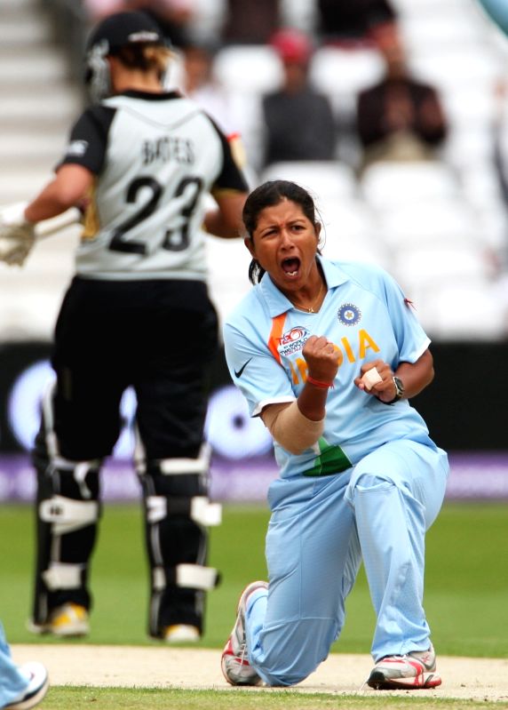 India all-rounder Rumeli Dhar announces retirement from all formats of the game - Vimarsana News