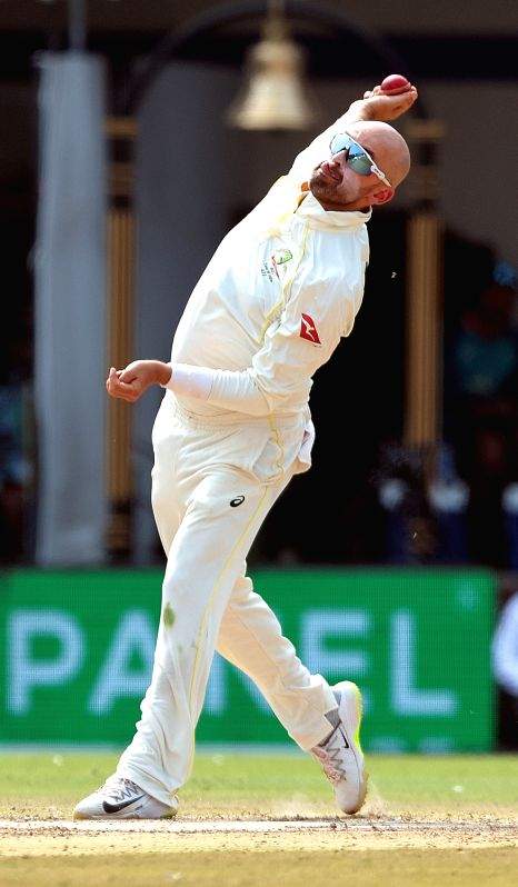 Nathan Lyon confident of coming back in Australia Test team after calf injury recovery - Vimarsana News