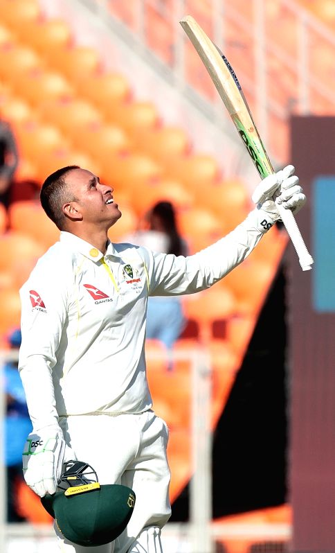 Just thought someone has to find way to speak to ICC: Khawaja reveals intervention in over-rate penalty reduction - Vimarsana News