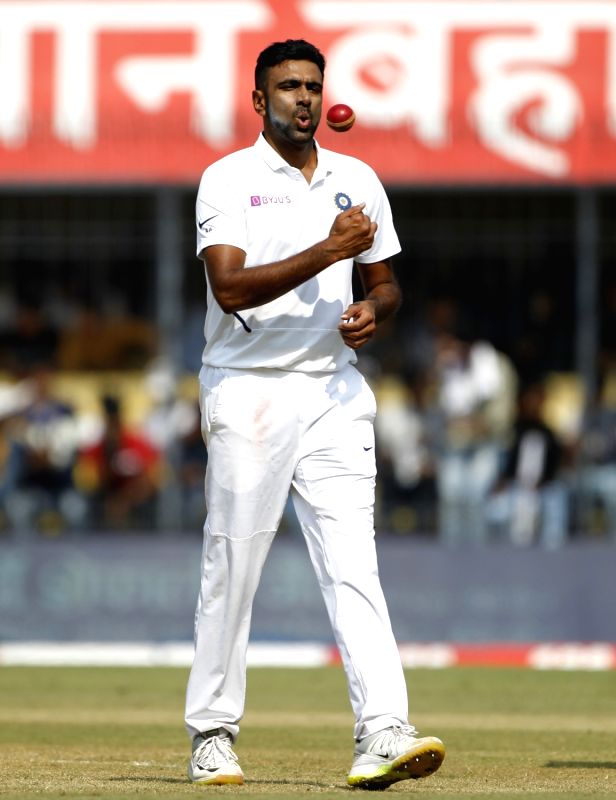 England set India 420-run target to win first Test - Vimarsana News