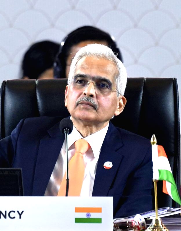 India has well-regulated and well-supervised banking sector: RBI Governor - Vimarsana News