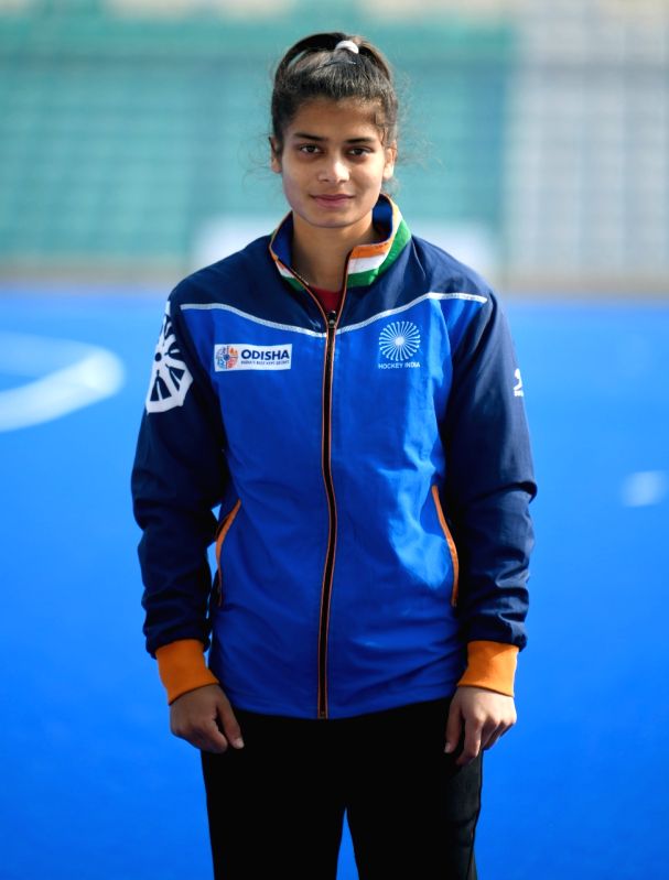 India Junior's star Deepika topscorer at U21 Khelo India Women's Hockey League - Vimarsana News