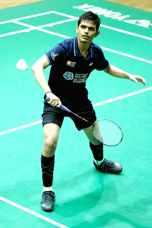 India make bright start at Badminton Asia Junior Championships - Vimarsana News