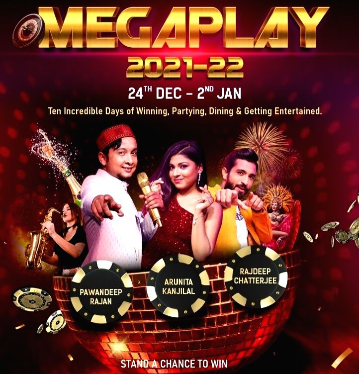 India's best recognised gaming & entertainment brand 'Deltin' ushers in the new year in style - Vimarsana News