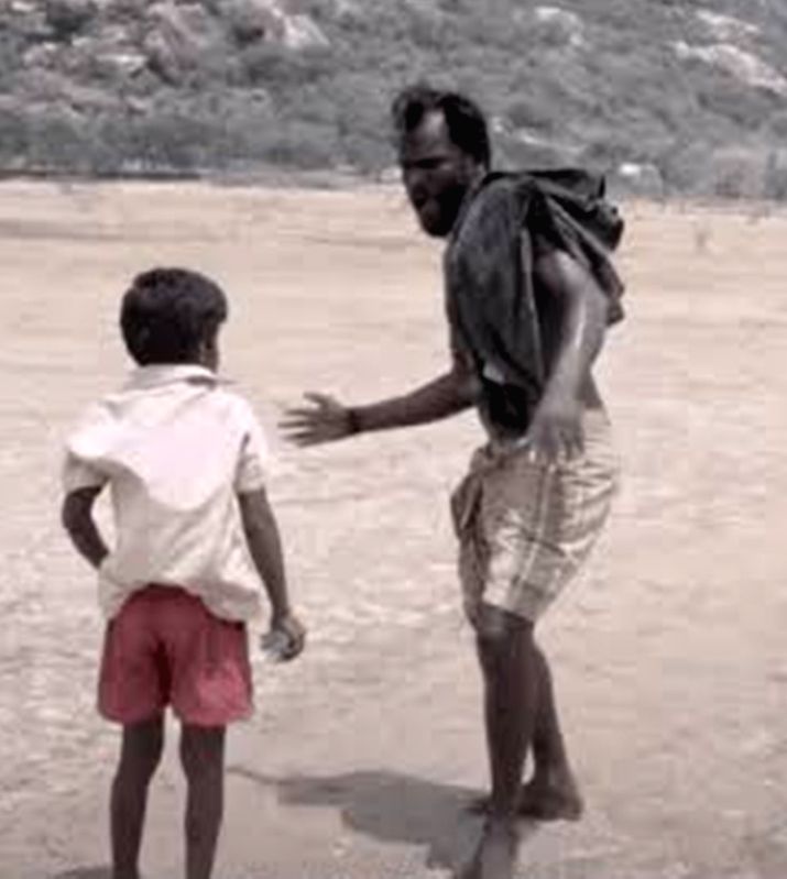 India's 'Pebbles' bows out of Oscar race! - Vimarsana News