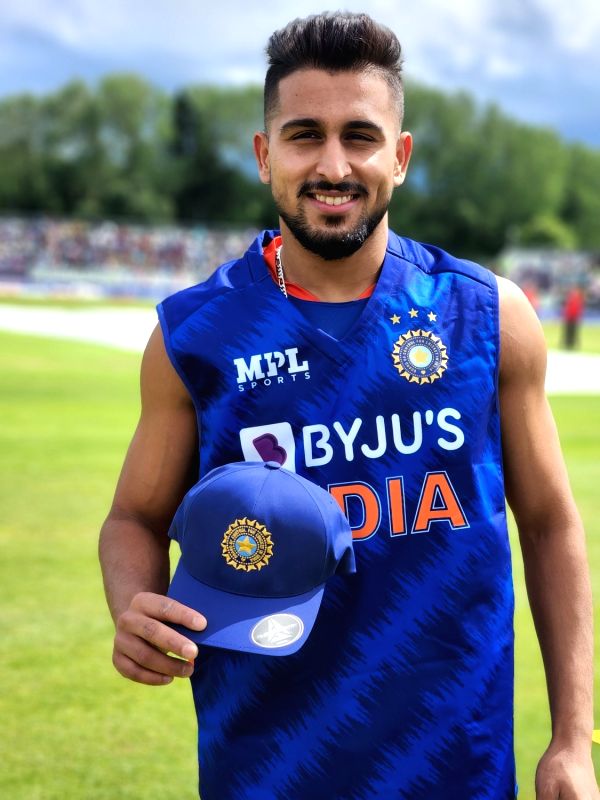IND v NZ, 2nd T20I: Working on slowers, yorkers, pitching balls on good, hard lengths, says Umran Malik - Vimarsana News