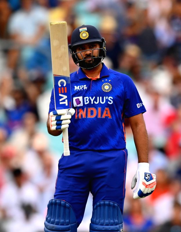 India should be wary of Hong Kong challenge; Rohit Sharma would do well to remember 2018 clash - Vimarsana News