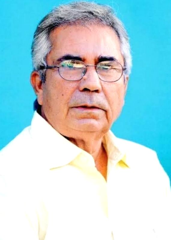 Tributes flow for tennis great Akhtar Ali - Vimarsana News
