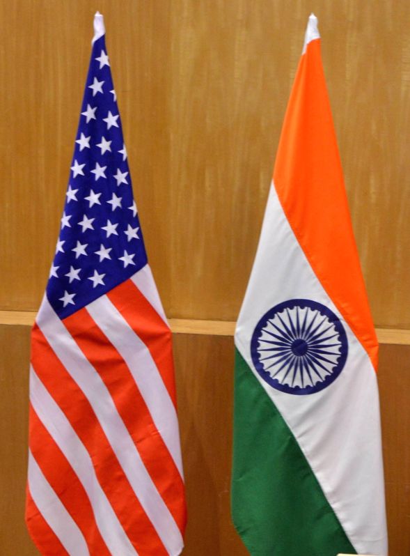 India-US ties need a name(Pit Stop in DC) - Vimarsana News