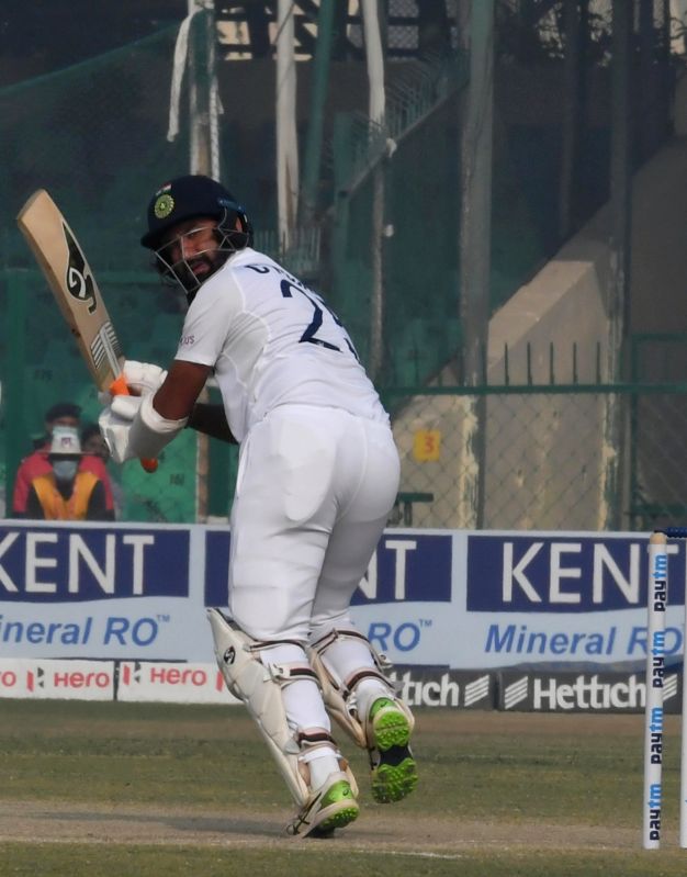 Following his calling and style, Cheteshwar Pujara all set to play in his 100th Test match - Vimarsana News
