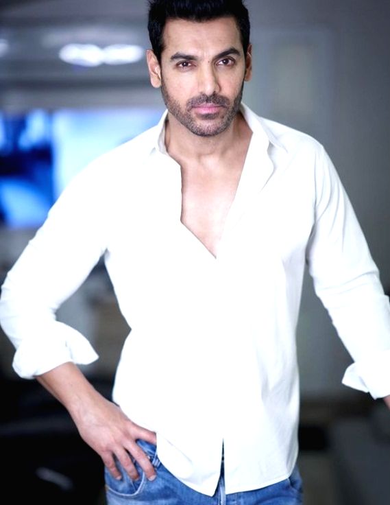 John Abraham-starrer geo-political drama 'The Diplomat' to release on Jan 11, 2024 - Vimarsana News