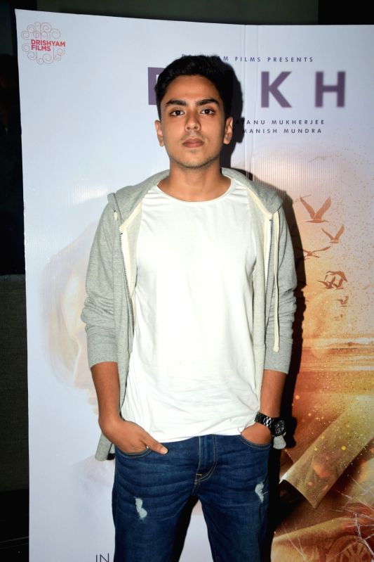 Indian actors with BAFTA nods before Adarsh Gourav - Vimarsana News