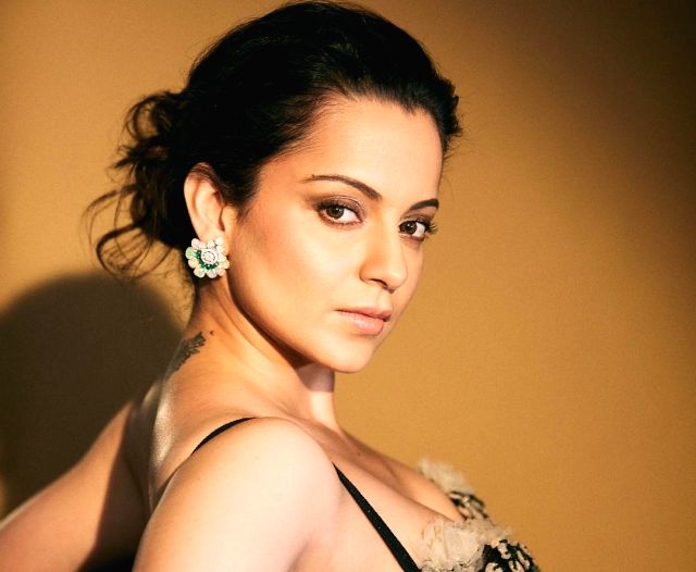 Kangana Ranaut on Dhaakad's box office failure: '2022... it's not over yet. I have great hopes with it' - Vimarsana News