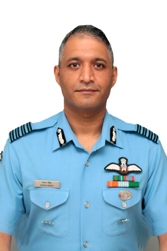 Gp Capt Varun Singh's former CO fondly recalls him as 'keen learner' - Vimarsana News