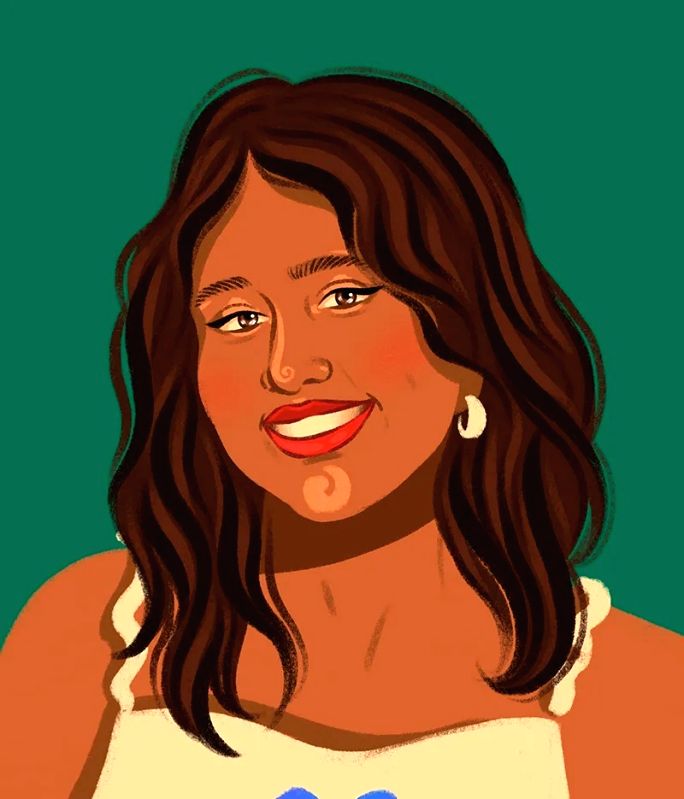 Indian-American in Teen Vogue's 21 Under 21 list - Vimarsana News
