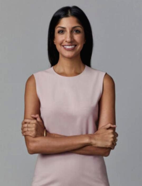 Indian-American named CEO of Fox's streaming service Tubi - Vimarsana News
