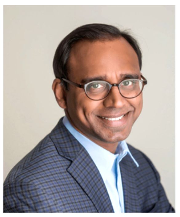 Indian-American named provost at Rochester Institute of Technology in NY - Vimarsana News