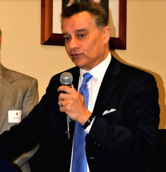 Indian-American named to Maryland Public Service Commission - Vimarsana News