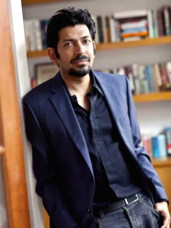 Indian-American physician in UK's top non-fiction prize longlist - Vimarsana News