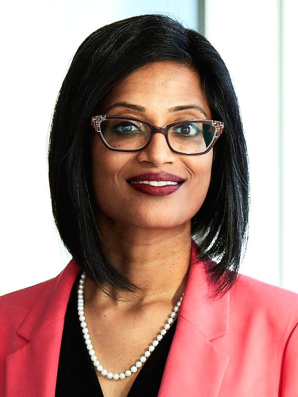Indian-American prof receives Young Urologist of the Year award - Vimarsana News