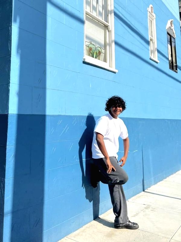 Indian-American teen fatally shot at in California - Vimarsana News