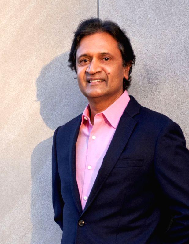 Indian-American wins Okawa Prize for innovative imaging techniques - Vimarsana News