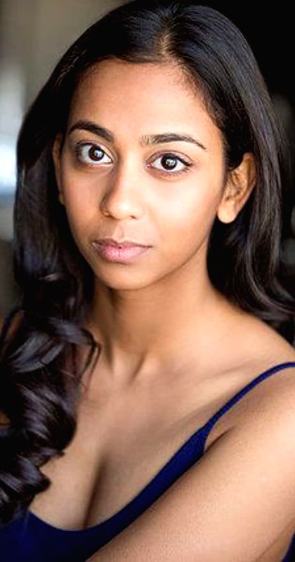 Indian-born Singaporean Anjana Vasan joins 'Killing Eve' cast - Vimarsana News