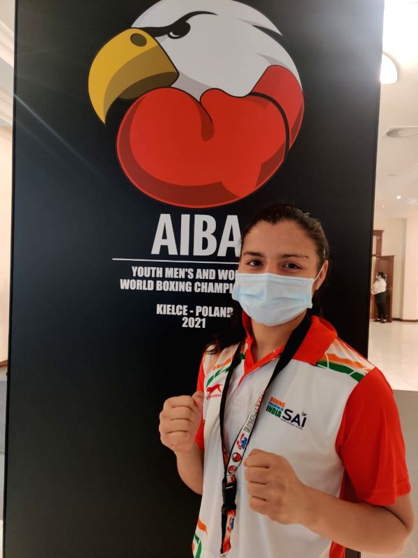 Indian boxers start with wins in World youth boxing (Ld) - Vimarsana News