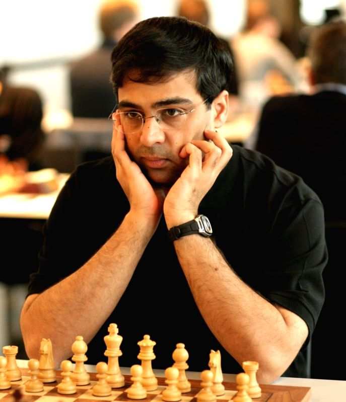 Indian chess gets its 'Magnificent Seven Super GMs' - Vimarsana News