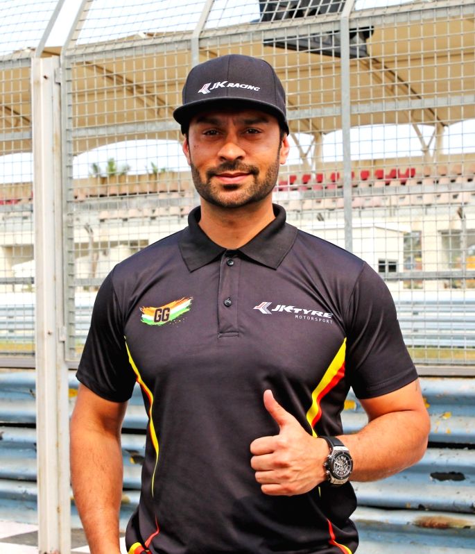 Indian National Rally C'ship: Stage set for 46th South India Rally - Vimarsana News