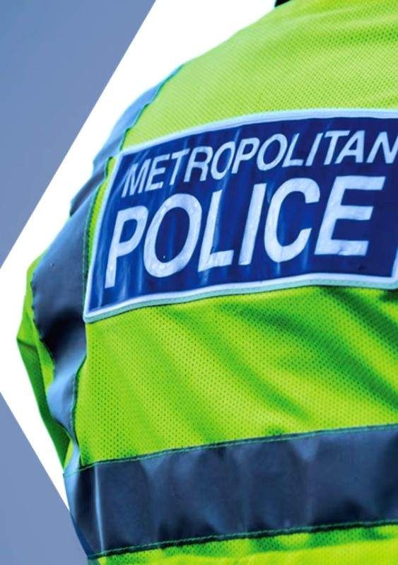 Indian-origin cop in UK fired for using 'unreasonable' force to arrest man - Vimarsana News
