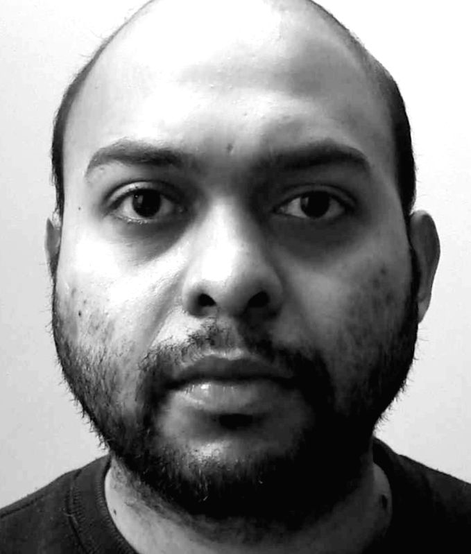 Indian-origin doctor jailed for sexually assaulting patient in UK - Vimarsana News