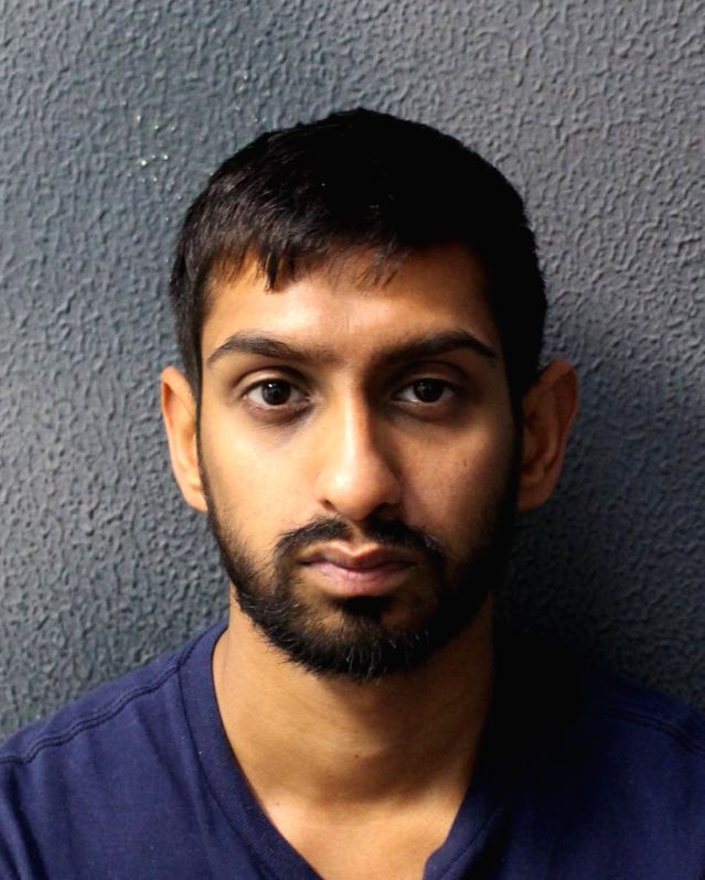 Indian-origin fraudster sentenced to jail for targeting elderly victims in UK - Vimarsana News