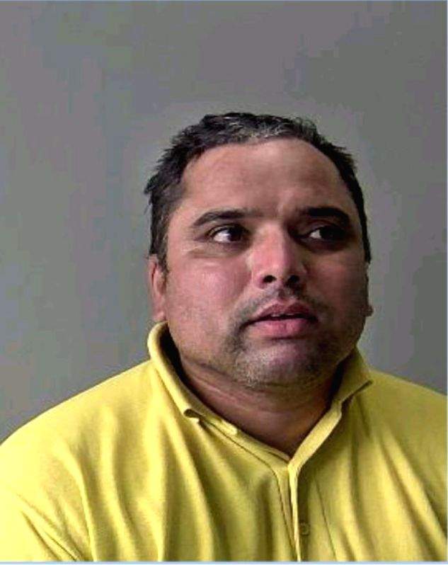 Indian-origin man jailed for sexually assaulting woman in UK - Vimarsana News