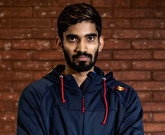 Our Thomas Cup title triumph all about pure resilience and mental strength: Kidambi Srikanth - Vimarsana News