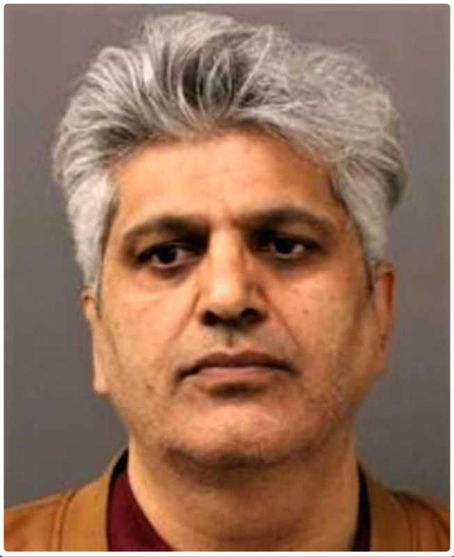 Indo-Canadian physiotherapist faces additional sexual assault charges - Vimarsana News