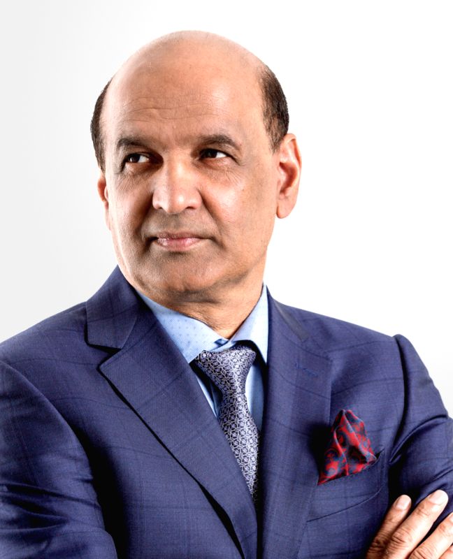 Indo-Canadian real-estate mogul appointed to Order of British Columbia - Vimarsana News