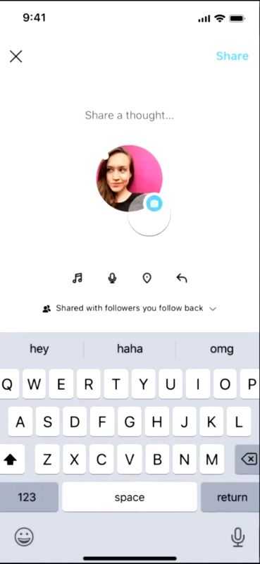 Insta's new feature lets you update profile pic with short video in Notes - Vimarsana News