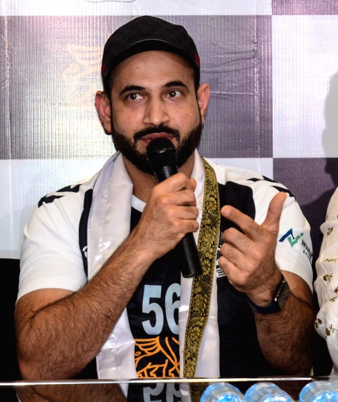 IPL 2022: Lack of support for pacer Jasprit Bumrah is hurting Mumbai Indians, says Irfan Pathan - Vimarsana News