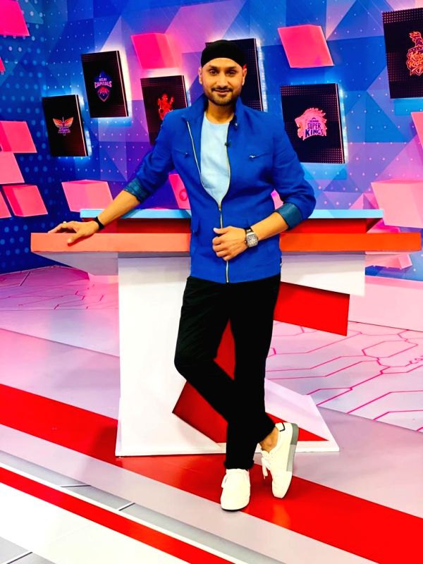 IPL 2022: MI vs CSK clash gives me the feel of an India-Pakistan game, says Harbhajan Singh - Vimarsana News