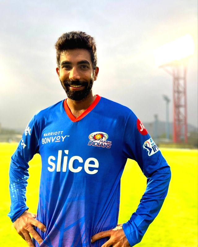 Jasprit Bumrah among Mark Waugh's Top-5 T20I players in the world - Vimarsana News