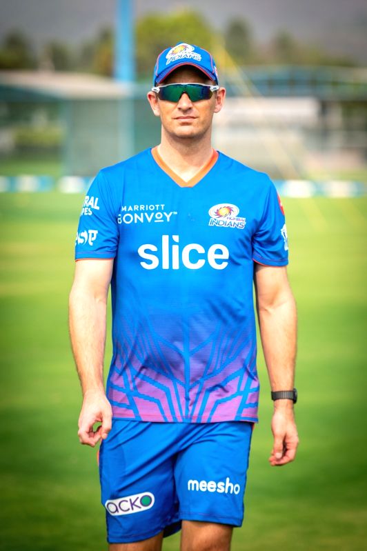 IPL 2022: You will see a turnaround if Mumbai stick to plans under pressure, says Bond - Vimarsana News