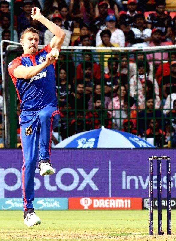 Nortje ruled out of third ODI against Australia - Vimarsana News