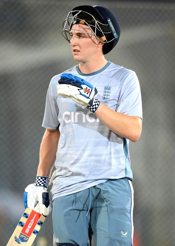 IPL Mini Auction: David Hussey thinks SRH have probably overpaid for England batter Harry Brook - Vimarsana News
