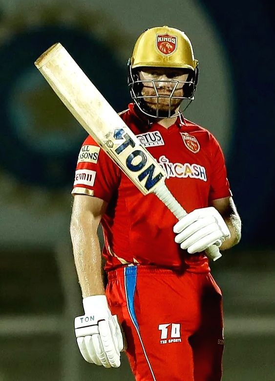 IPL Turning Point: Bairstow's sensational power-hitting puts Punjab Kings on course to victory - Vimarsana News
