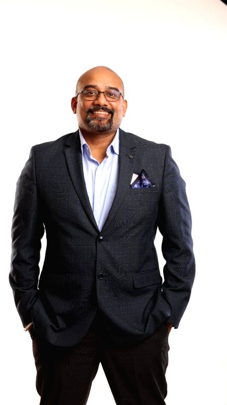 IPO-bound Netcore Cloud hires veteran Ramesh Srinivasan as CEO - Vimarsana News