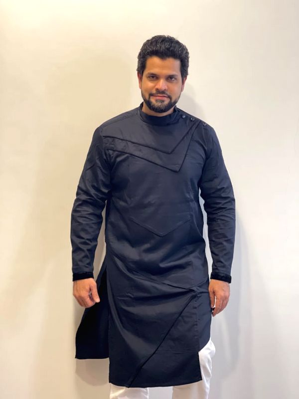 Irfan Siddiqui on his ode to Covid warriors with Javed Ali, Salim-Sulaiman - Vimarsana News
