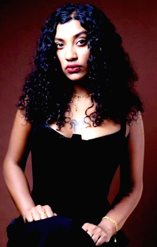 TN rapper Irfana becomes 1st female artiste to be signed by Def Jam in India - Vimarsana News
