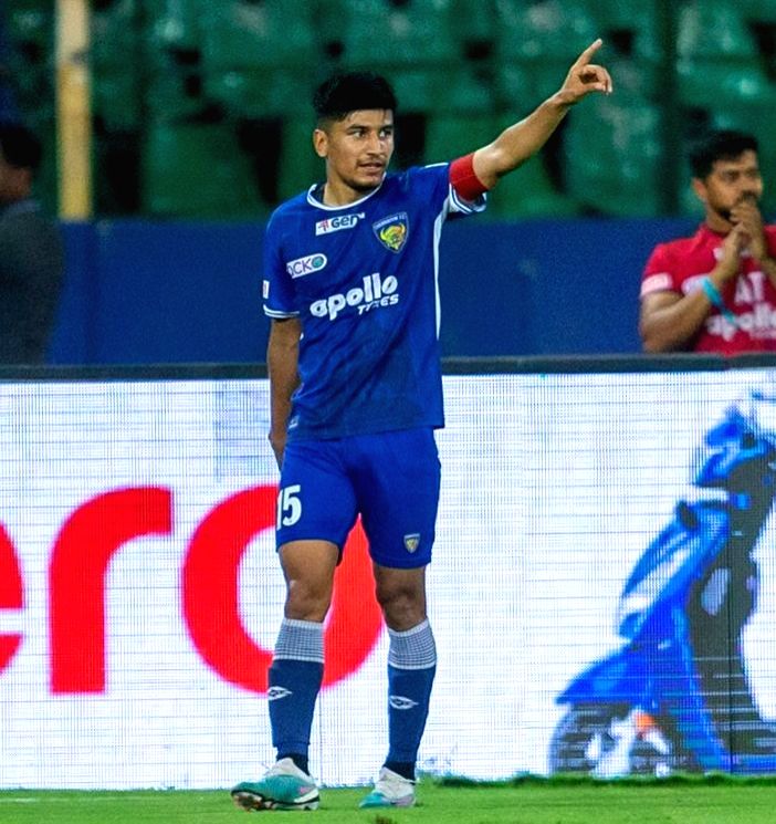 ISL 2022-23: Chennaiyin end season with thrilling 4-3 win over NorthEast United - Vimarsana News