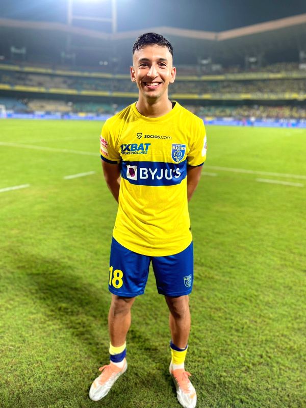 ISL 2023-24: Sahal Samad joins Mohun Bagan; Pritam Kotal makes Kerala Blasters switch - Vimarsana News